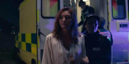Imagen de (LSE) - La pareja... (T1): Ep.6  - 8