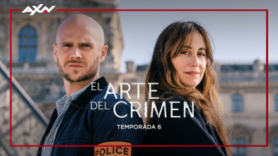 El Arte del Crimen (T6)