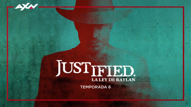 Justified: la ley de Raylan (T6)