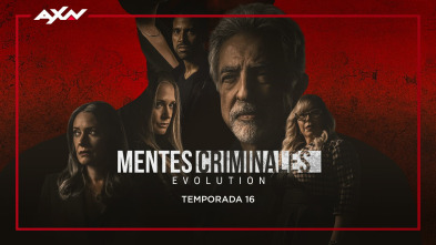 Imagen de Mentes Criminales: Evolution (T16) - 2