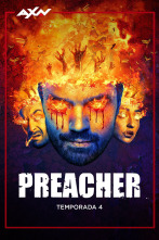 Preacher (T4)