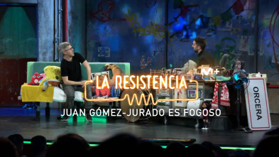 Imagen de Lo + de las entrevistas de cine y televisión (T7) - 4