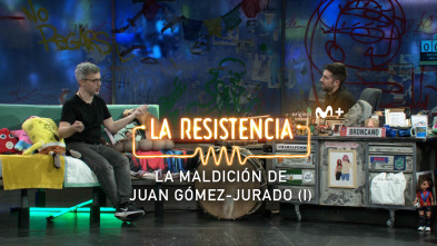 Imagen de Lo + de las... (T7): Trilogía de la Maldición I - 28.11.23 - 2