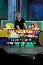 Imagen de Lo + de las... (T7): Trilogía de la Maldición II - 28.11.23 - 1