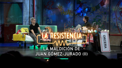 Imagen de Lo + de las... (T7): Trilogía de la Maldición II - 28.11.23 - 2