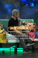 Imagen de Lo + de las... (T7): Trilogía de la Maldición III - 28.11.23 - 1