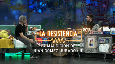 Imagen de Lo + de las... (T7): Trilogía de la Maldición III - 28.11.23 - 2