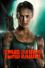 (LSE) - Tomb Raider