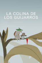 La colina de los guijarros