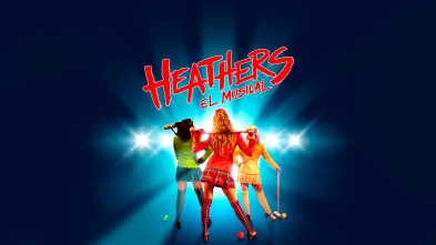 Heathers: el musical