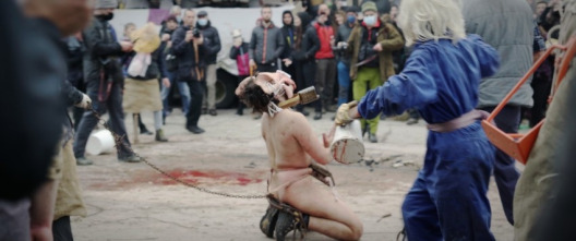 Imagen de Cristina García Rodero. La mirada oculta - 10