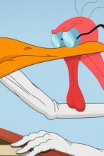 Imagen de Looney Tunes... (T5): El alquiler / El nido parabólico - 1