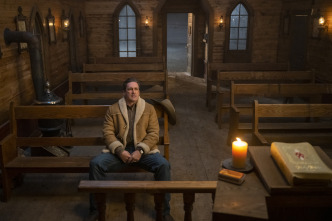 Imagen de Fargo (T5): Ep.3 La paradoja del intermediario - 2