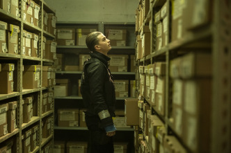 Imagen de Fargo (T5): Ep.3 La paradoja del intermediario - 6