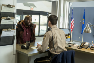 Imagen de Fargo (T5): Ep.3 La paradoja del intermediario - 7