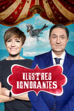 Ilustres Ignorantes (T17): Cumpleaños