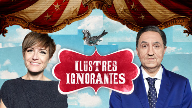 Ilustres Ignorantes (T17): Cumpleaños