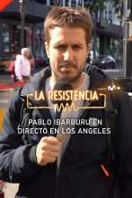 Imagen de Lo + de los... (T7): La conexión en directo de Ibarburu - 29.11.23 - 1