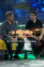 Imagen de Lo + de las... (T7): Es una animal - 29.11.23 - 1
