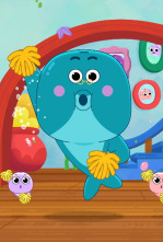 Imagen de El gran show de... (T2): El día padre e hijo / El día de los batidos - 1
