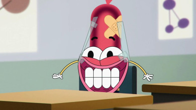 Imagen de Pinky Malinky (T1) - 3