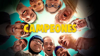 Campeones