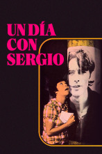 Un día con Sergio