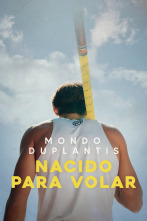 Imagen de Mondo Duplantis. Nacido para volar - 1