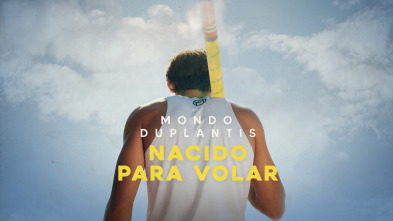 Imagen de Mondo Duplantis. Nacido para volar - 2