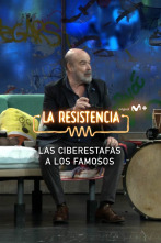 Imagen de Lo + de los... (T7): El timo a costa de Resines - 30.11.23 - 1