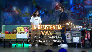 Imagen de Lo + de las... (T7): Broncano por los suelos - 30.11.23 - 2