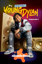 Imagen de Tyler Perry's Young Dylan (T3) - 1