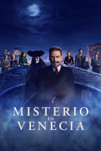 Imagen de Misterio en Venecia - 1