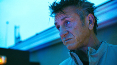 Superpower. Sean Penn en Ucrania