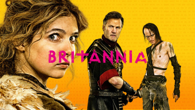 Imagen de Britania (T1) - 2