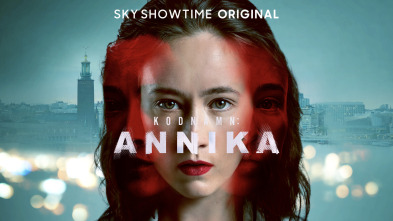 Imagen de Codename: Annika (T1): Ep.2 Impasto - 2