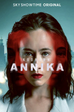 Codename: Annika (T1)