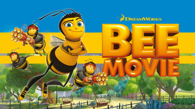 Imagen de Bee Movie - 2
