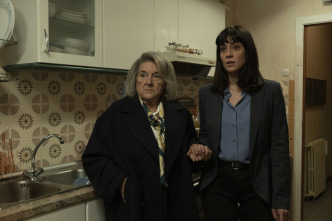 Imagen de (LSE) - El otro lado (T1): Ep.6  - 2