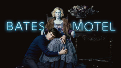 Bates Motel (T1)