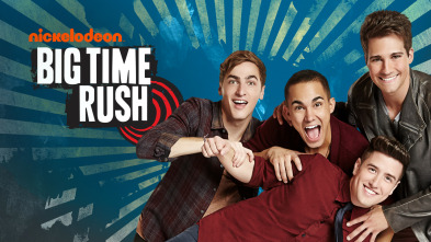 Big Time Rush (T1)