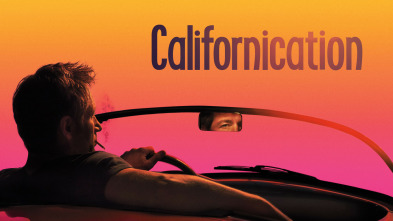 Californication (T1): Ep.4 Fear and Loathing at the Fundraiser