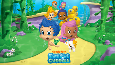 Bubble Guppies (T3)