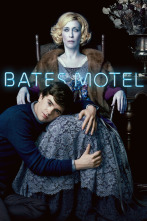 Bates Motel (T5)