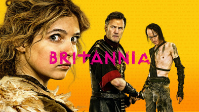 Imagen de Britania (T2) - 2