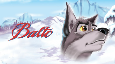 Imagen de Balto. La leyenda del perro esquimal - 2
