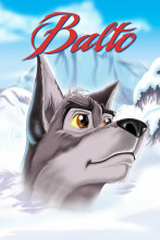 Imagen de Balto. La leyenda del perro esquimal - 1