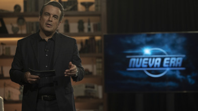 Imagen de (LSE) - El otro lado (T1): Ep.5  - 2