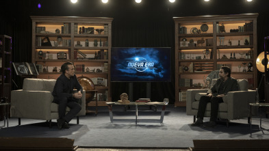 Imagen de (LSE) - El otro lado (T1): Ep.5  - 3