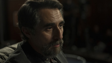 Imagen de (LSE) - El otro lado (T1): Ep.5  - 5